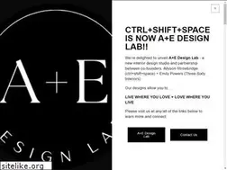 Sites similar to ctrlshiftspace.com