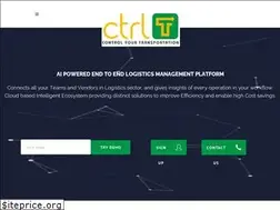 Sites similar to ctrlt.in
