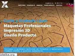 Sites similar to ctrlx.es