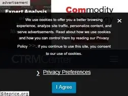 Sites similar to ctrmcenter.com