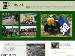 Sites similar to ctrnactka.net