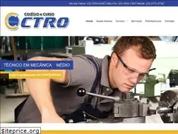 Sites similar to ctrocursos.com.br