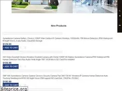 Sites similar to ctronics-tech.com