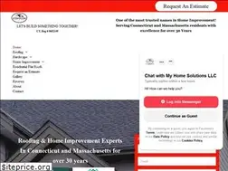 Sites similar to ctroofandsiding.com