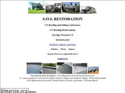 Sites similar to ctroofingsos.com