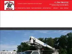 Sites similar to ctrrepair.com