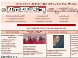 Sites similar to ctrussell.fr