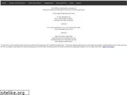 Sites similar to ctrussell.us
