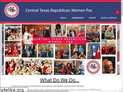 Sites similar to ctrw-pac.com