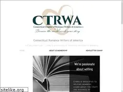 Sites similar to ctrwa.org