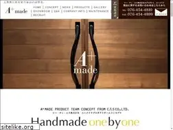 Sites similar to cts-amade.com