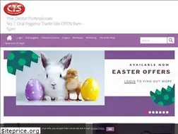 Sites similar to cts-dental.com