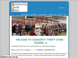 Sites similar to cts-dundee.com