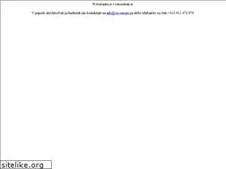 Sites similar to cts-europe.eu