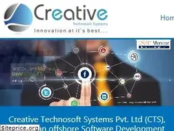 Sites similar to cts-in.com