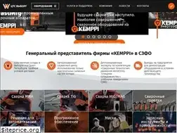 Sites similar to cts-kemppi.ru