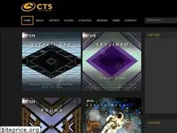 Sites similar to cts-label.com