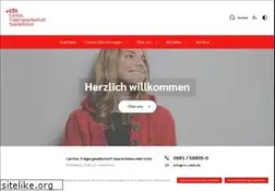 Sites similar to cts-mbh.de