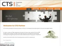 Sites similar to cts-partner.at
