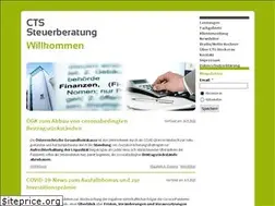 Sites similar to cts-steuerberatung.at