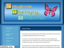 Sites similar to cts-therapy.com