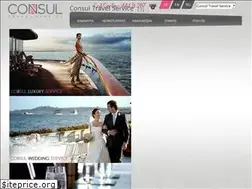 Sites similar to cts-tours.com