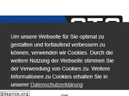 Sites similar to cts-umweltsimulation.de