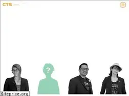 Sites similar to cts.agency