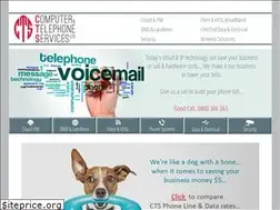 Sites similar to cts.co.nz
