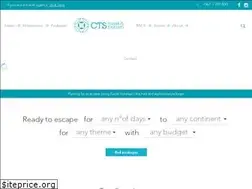 Sites similar to cts.com.lb