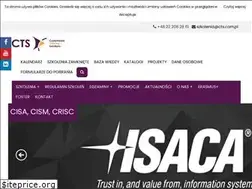 Sites similar to cts.com.pl