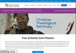 Sites similar to cts.edu