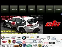 Sites similar to cts.ee
