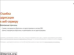 Sites similar to cts.msk.ru