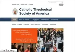 Sites similar to ctsa-online.org
