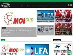 Sites similar to ctsa.cz
