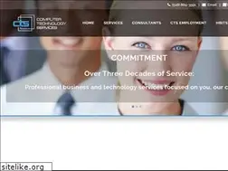 Sites similar to ctsalbany.com