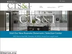Sites similar to ctsandi.com
