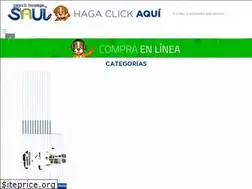Sites similar to ctsaul.com