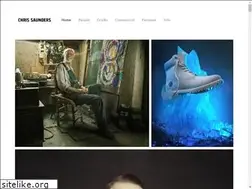 Sites similar to ctsaunders.com