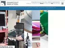 Sites similar to ctsaw.com
