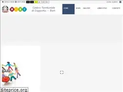 Sites similar to ctsbari.it