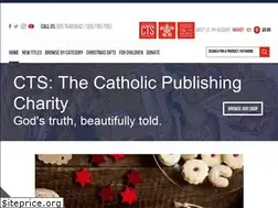 Sites similar to ctsbooks.org