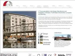 Sites similar to ctsbridges.co.uk