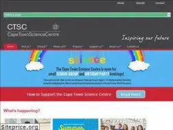 Sites similar to ctsc.org.za