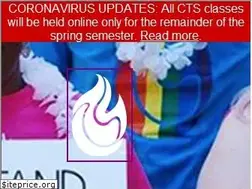 Sites similar to ctschicago.edu