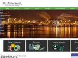 Sites similar to ctsco.in