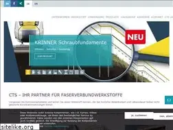 Sites similar to ctscom.de