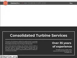 Sites similar to ctscompany.com