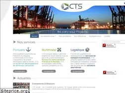 Sites similar to ctsconsulting.eu